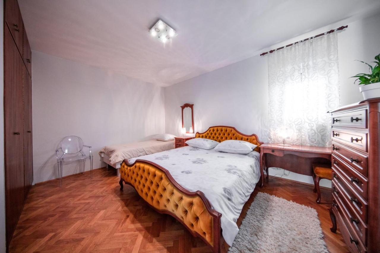 Villa Gg Podstrana Buitenkant foto