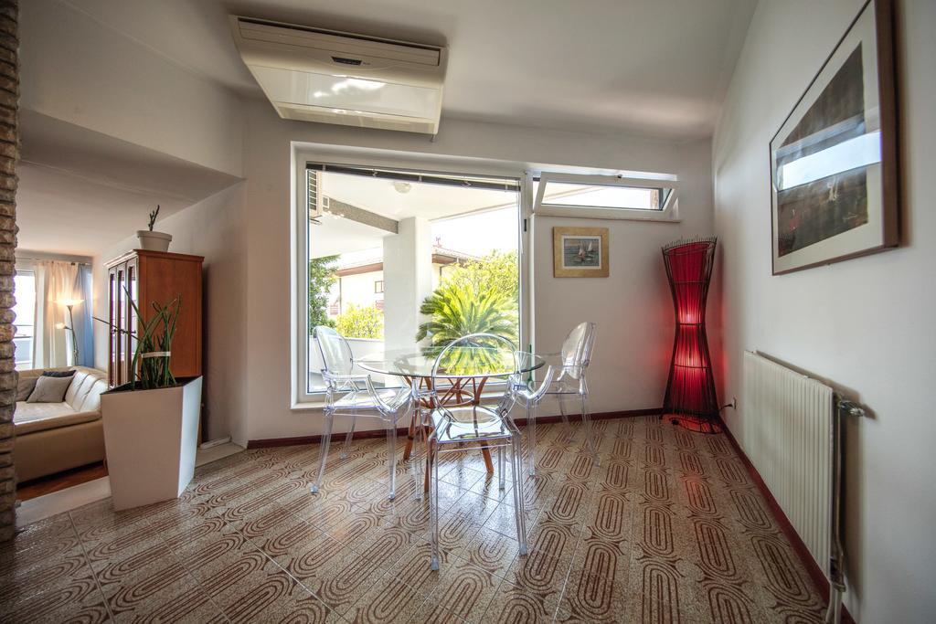 Villa Gg Podstrana Buitenkant foto